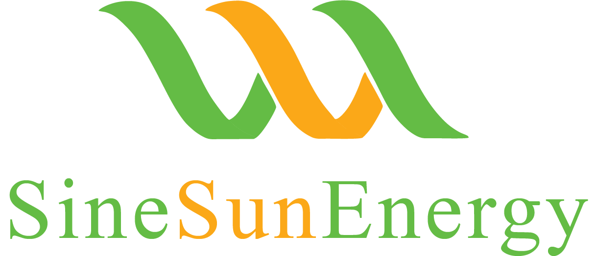 Shanghai SineSunEnergy Co.,Ltd.